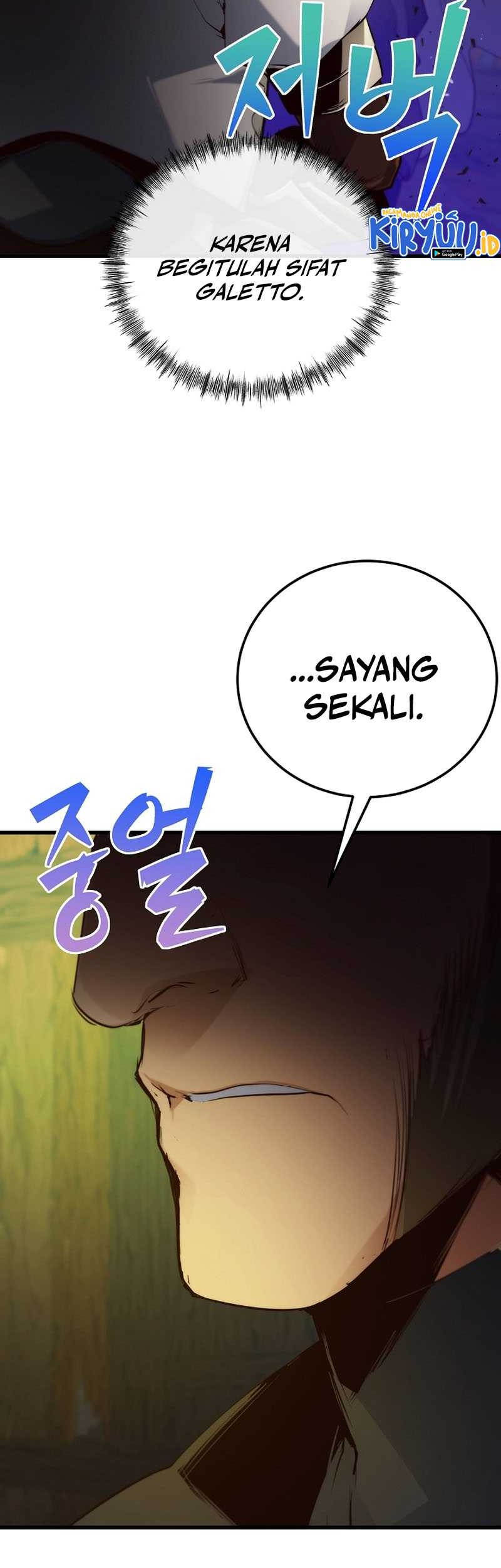 Surviving with a SSS-Rank Inventory Chapter 38 Gambar 8