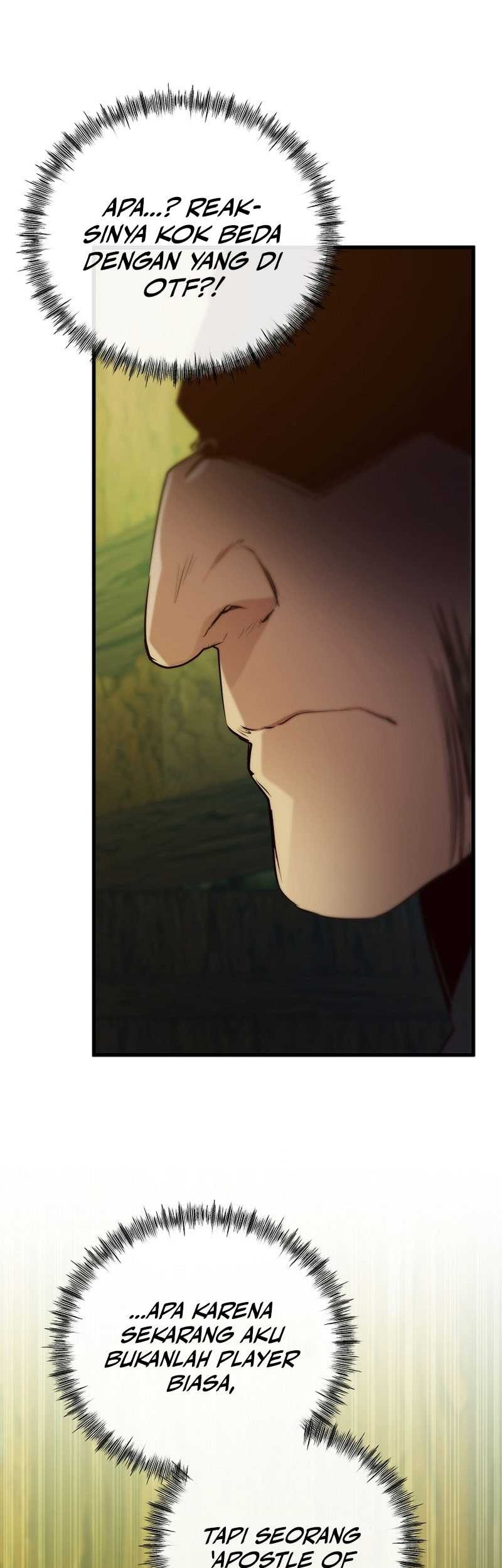 Surviving with a SSS-Rank Inventory Chapter 38 Gambar 10