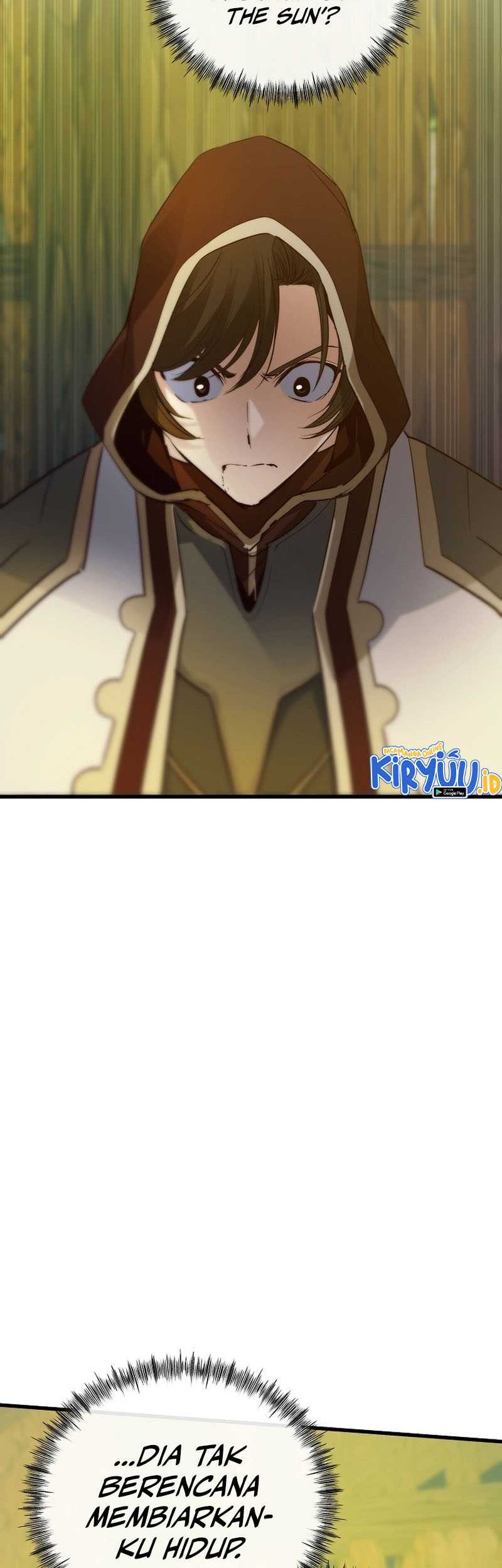 Surviving with a SSS-Rank Inventory Chapter 38 Gambar 11