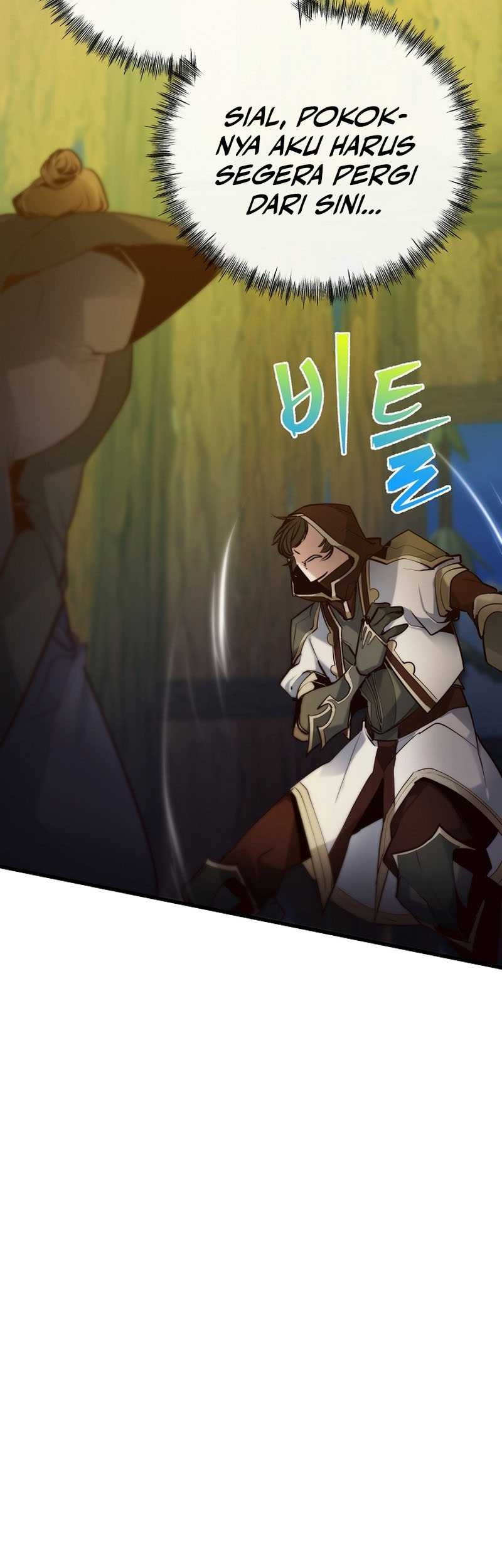 Surviving with a SSS-Rank Inventory Chapter 38 Gambar 12