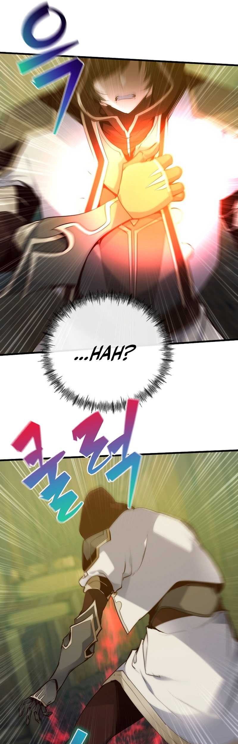 Surviving with a SSS-Rank Inventory Chapter 38 Gambar 13