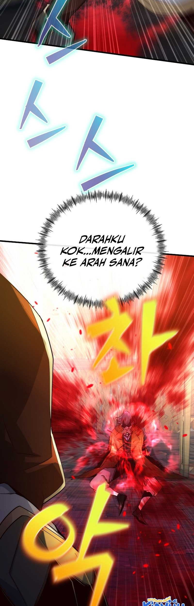 Surviving with a SSS-Rank Inventory Chapter 38 Gambar 14