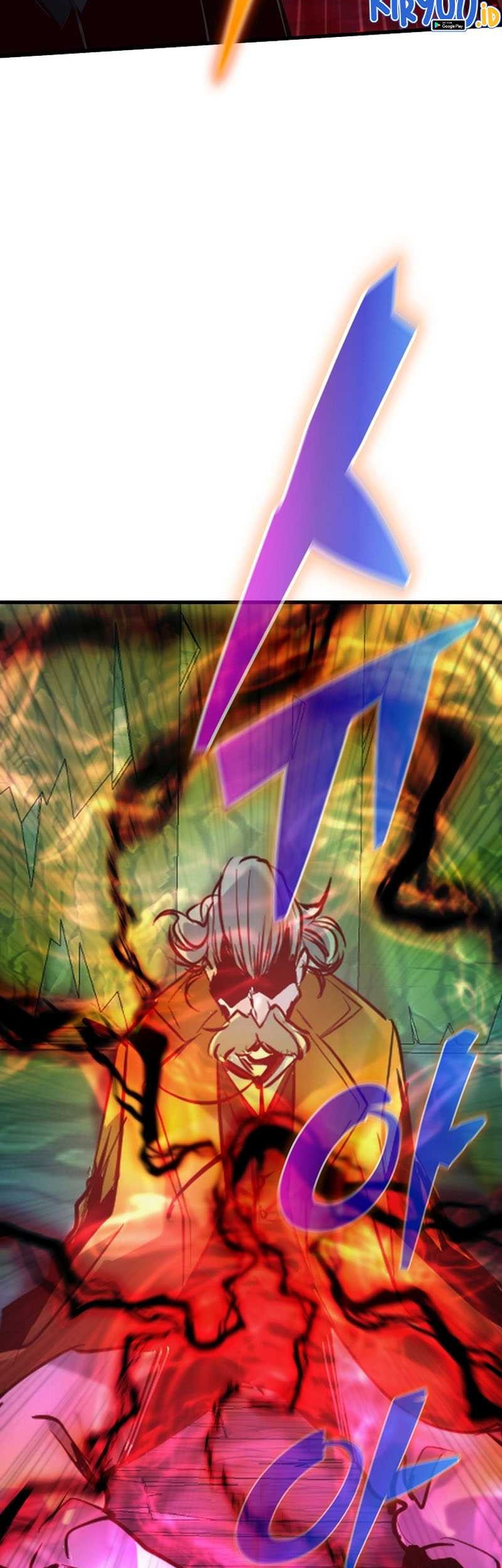 Surviving with a SSS-Rank Inventory Chapter 38 Gambar 15