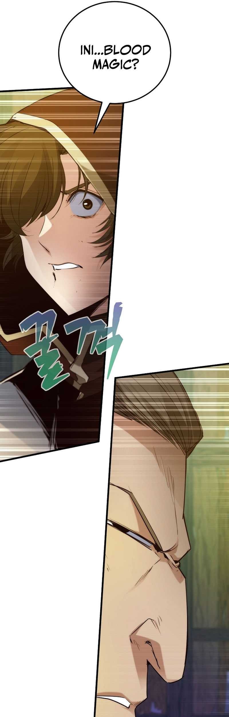 Surviving with a SSS-Rank Inventory Chapter 38 Gambar 17