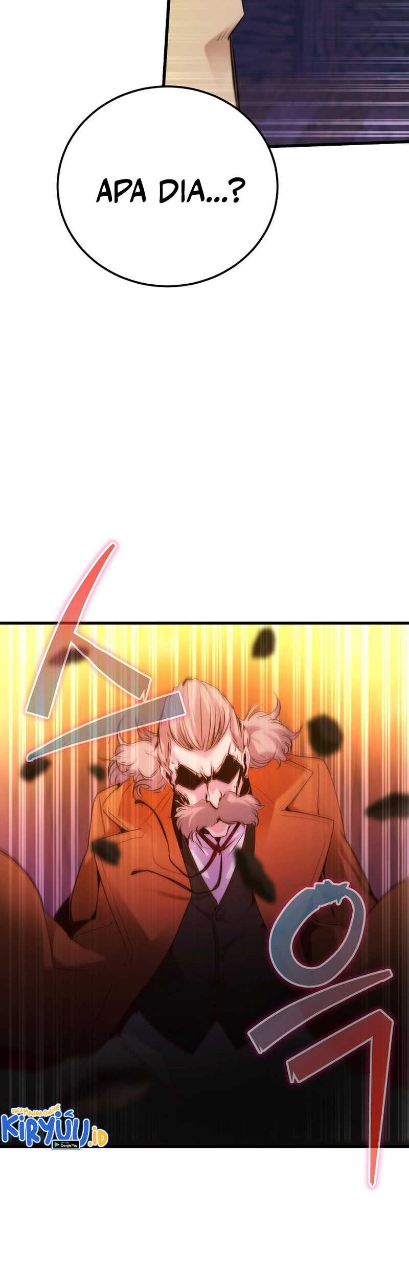 Surviving with a SSS-Rank Inventory Chapter 38 Gambar 18