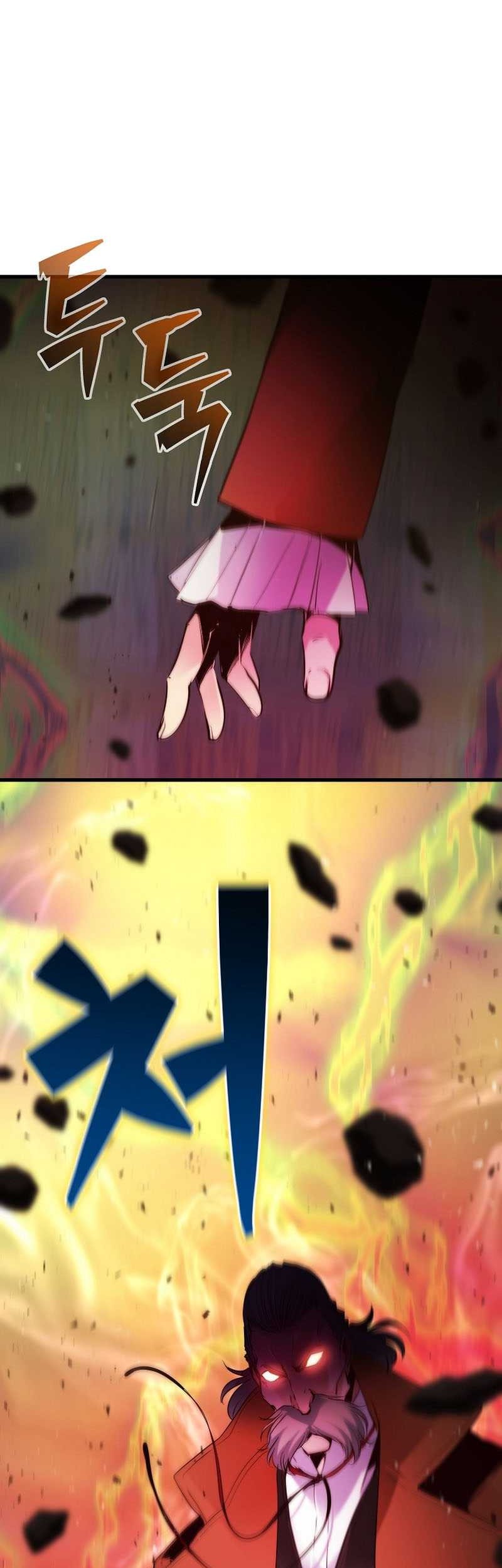 Surviving with a SSS-Rank Inventory Chapter 38 Gambar 19