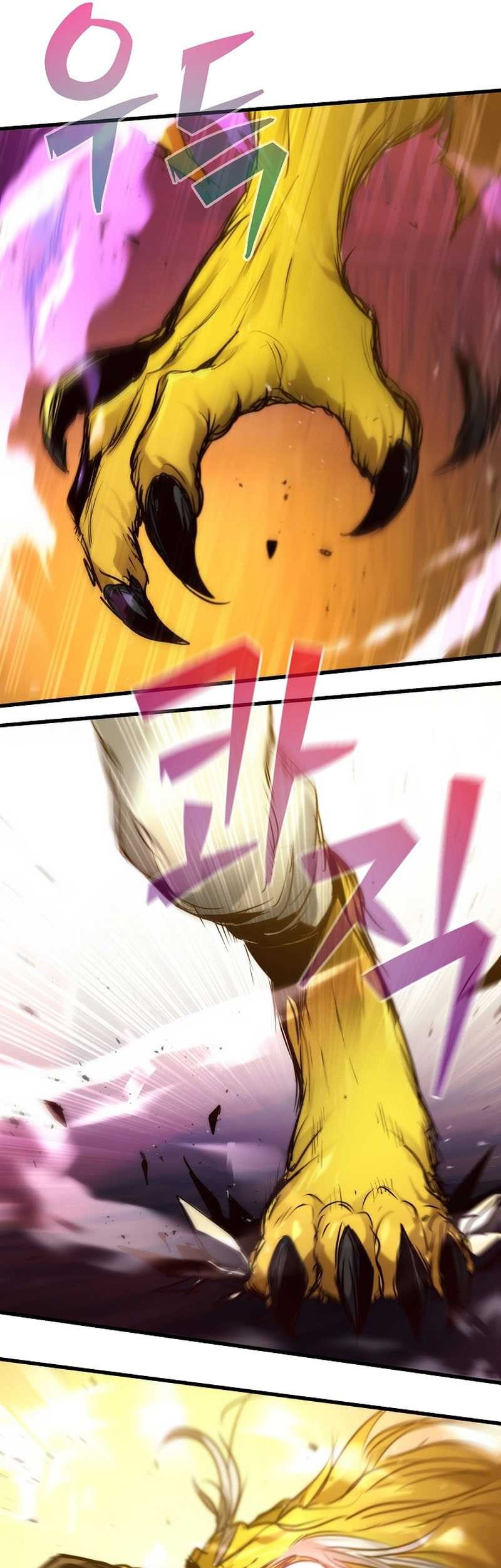 Surviving with a SSS-Rank Inventory Chapter 38 Gambar 21