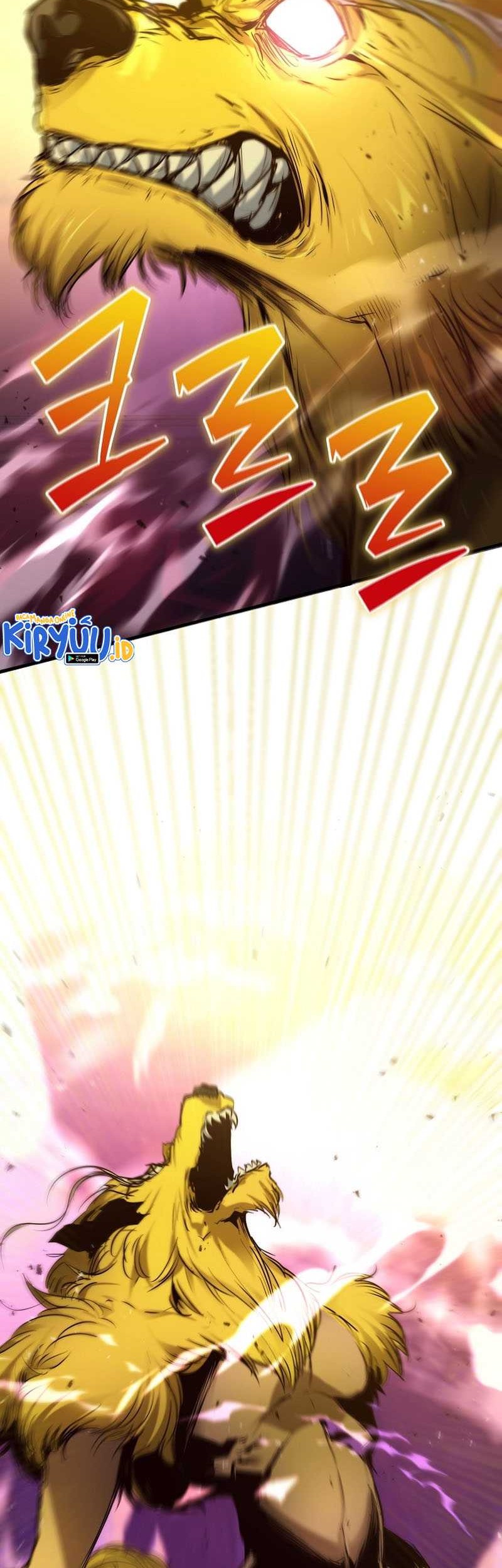 Surviving with a SSS-Rank Inventory Chapter 38 Gambar 22