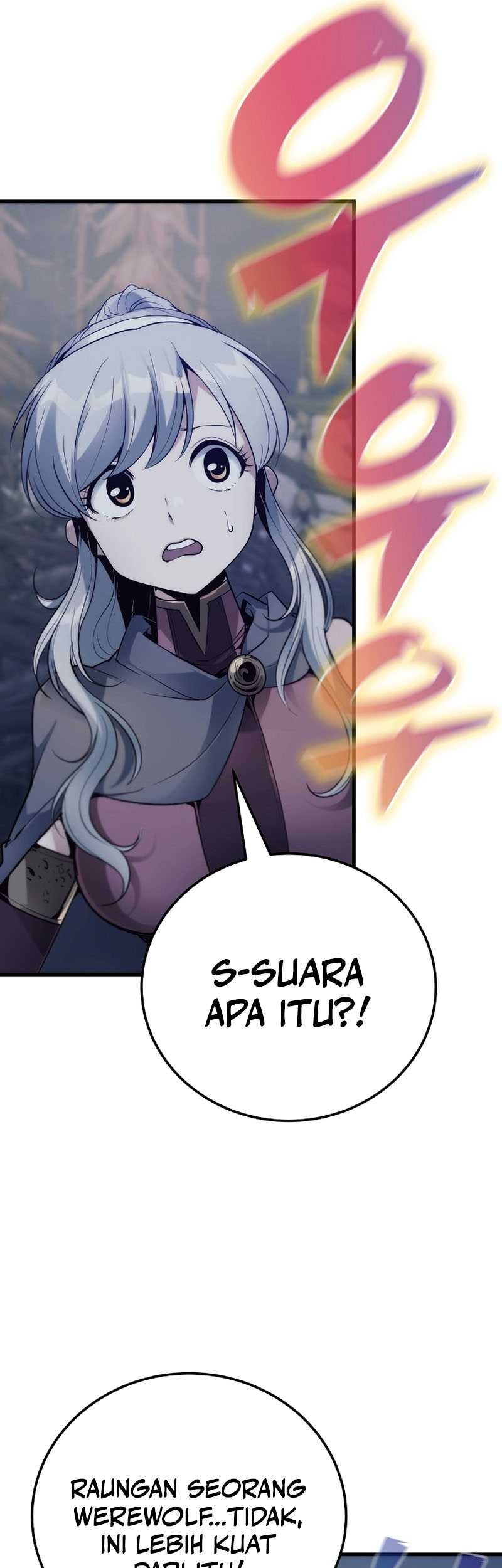 Surviving with a SSS-Rank Inventory Chapter 38 Gambar 25