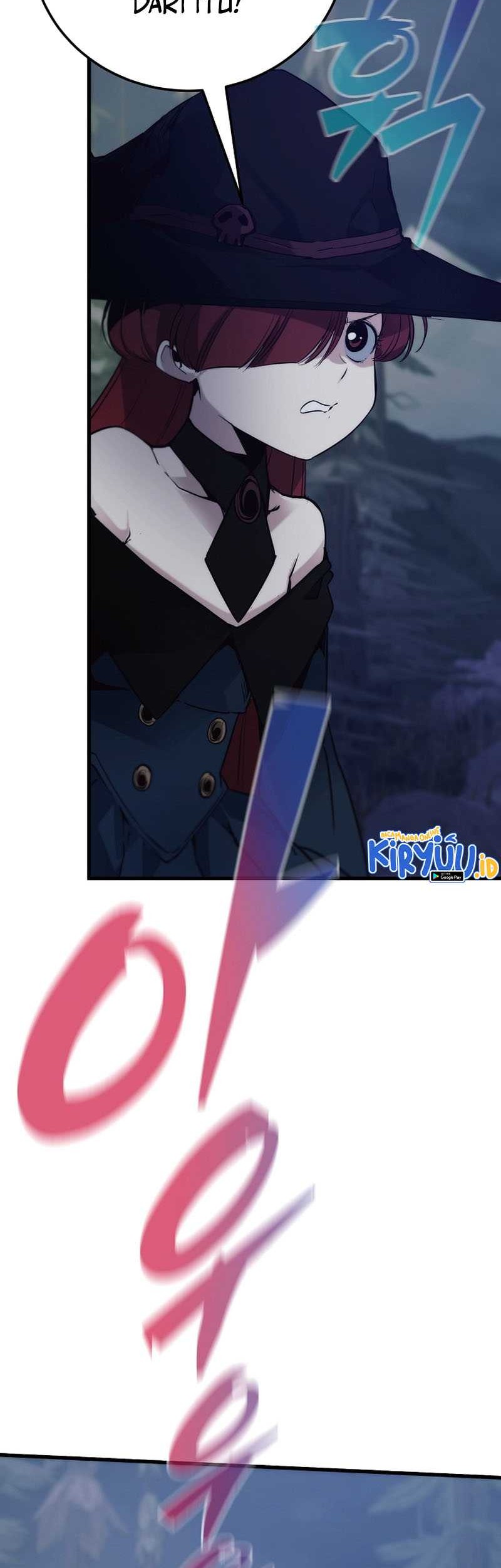 Surviving with a SSS-Rank Inventory Chapter 38 Gambar 26