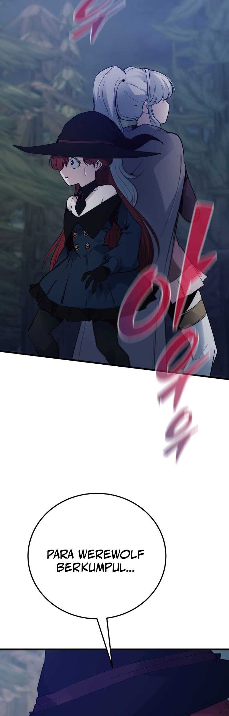 Surviving with a SSS-Rank Inventory Chapter 38 Gambar 27