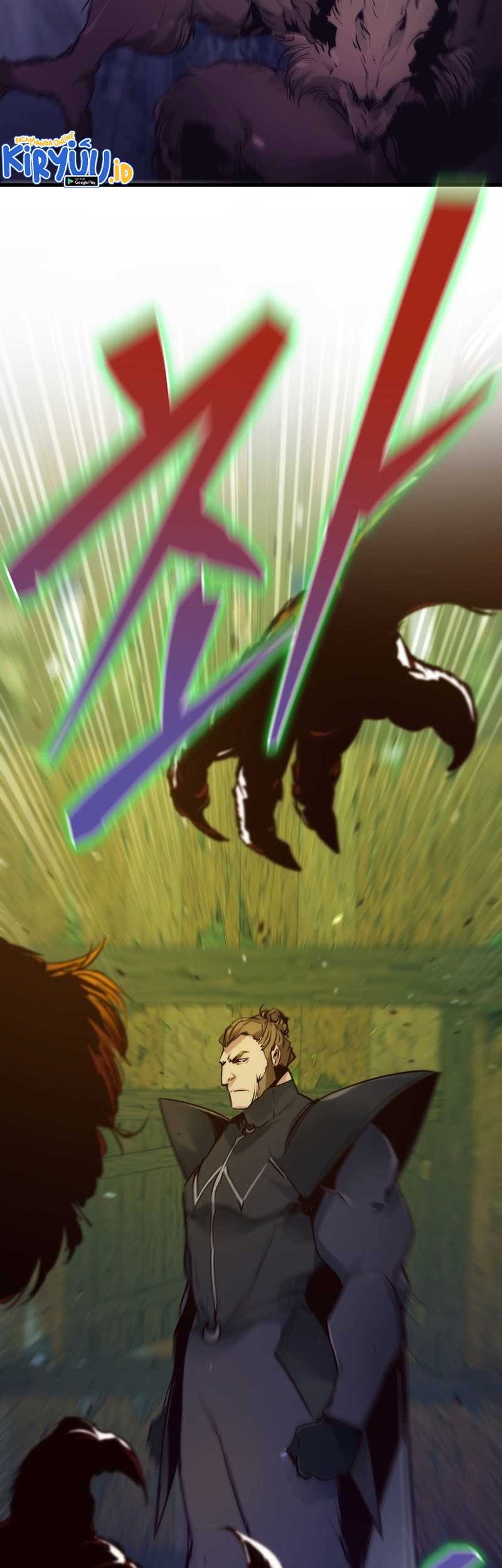 Surviving with a SSS-Rank Inventory Chapter 38 Gambar 30