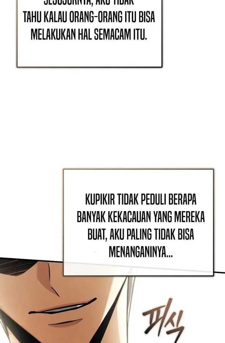 Regressor’s Life After Retirement Chapter 47 Gambar 19
