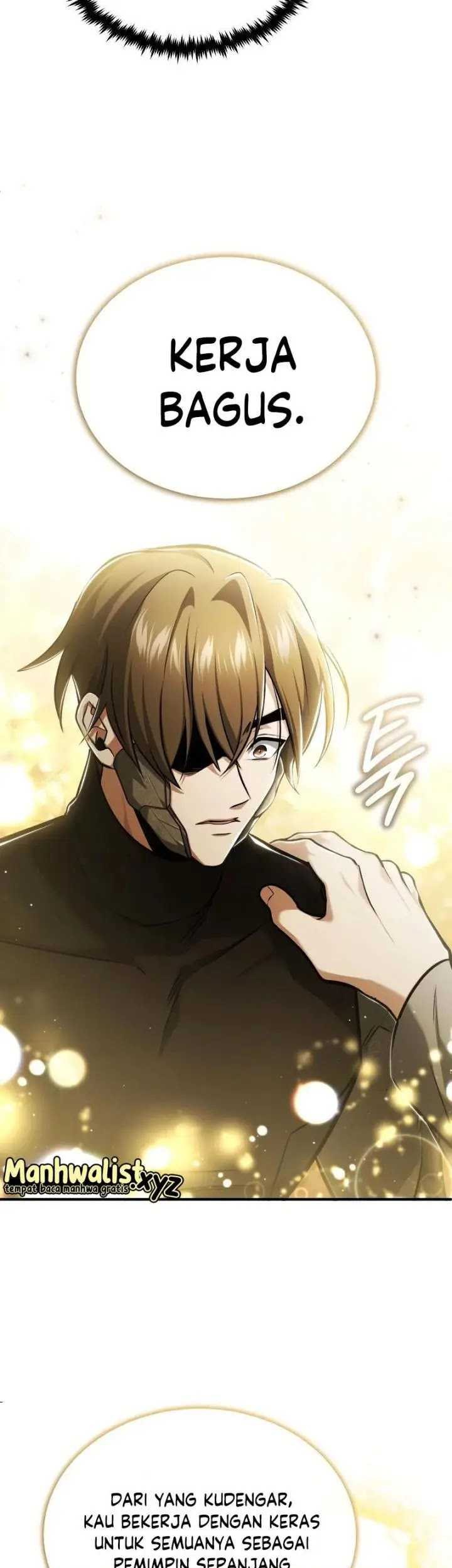 Regressor’s Life After Retirement Chapter 47 Gambar 24