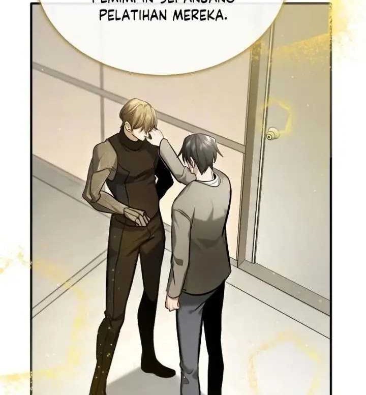 Regressor’s Life After Retirement Chapter 47 Gambar 25