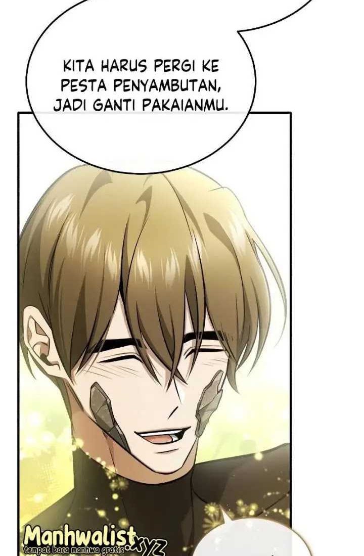 Regressor’s Life After Retirement Chapter 47 Gambar 27