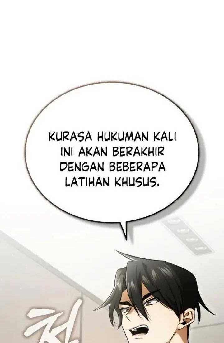 Regressor’s Life After Retirement Chapter 47 Gambar 31