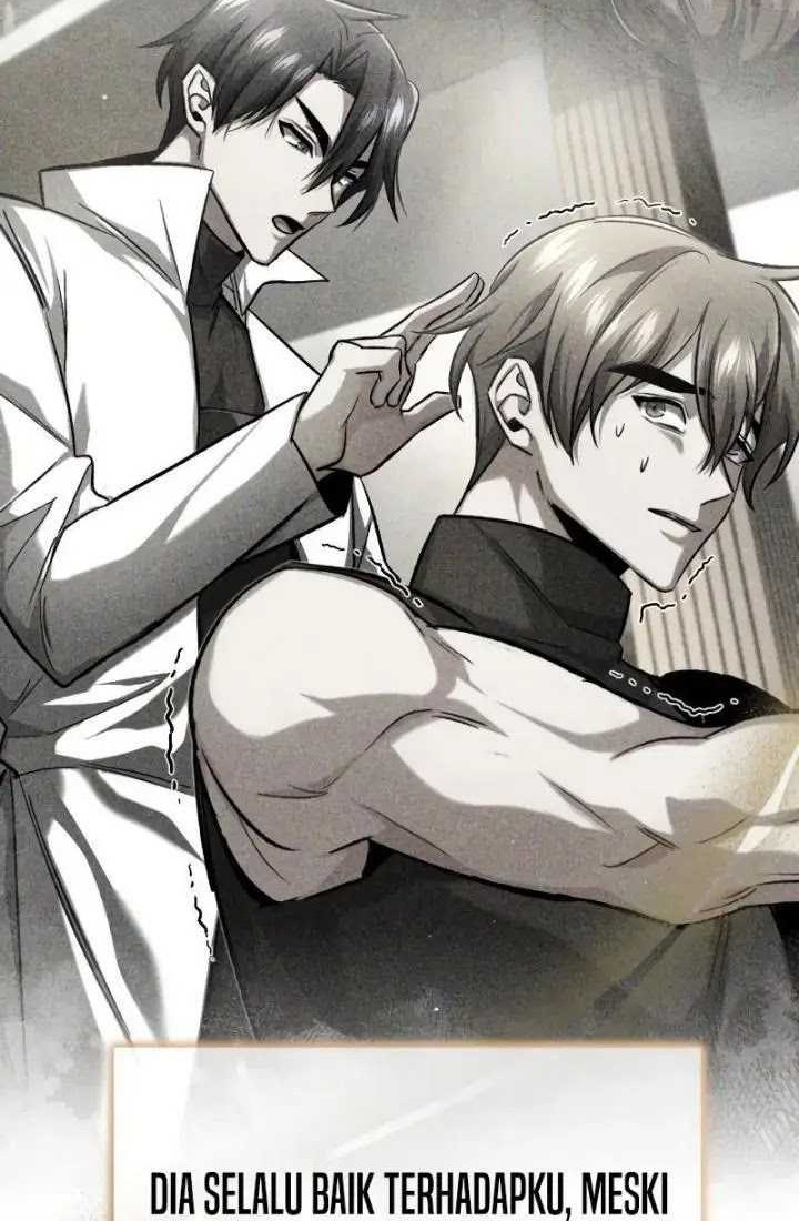 Regressor’s Life After Retirement Chapter 47 Gambar 35