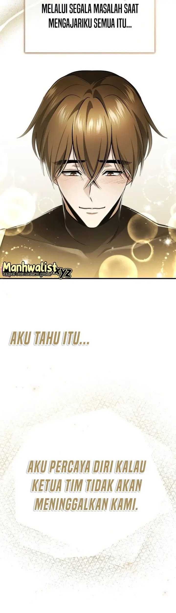 Regressor’s Life After Retirement Chapter 47 Gambar 36