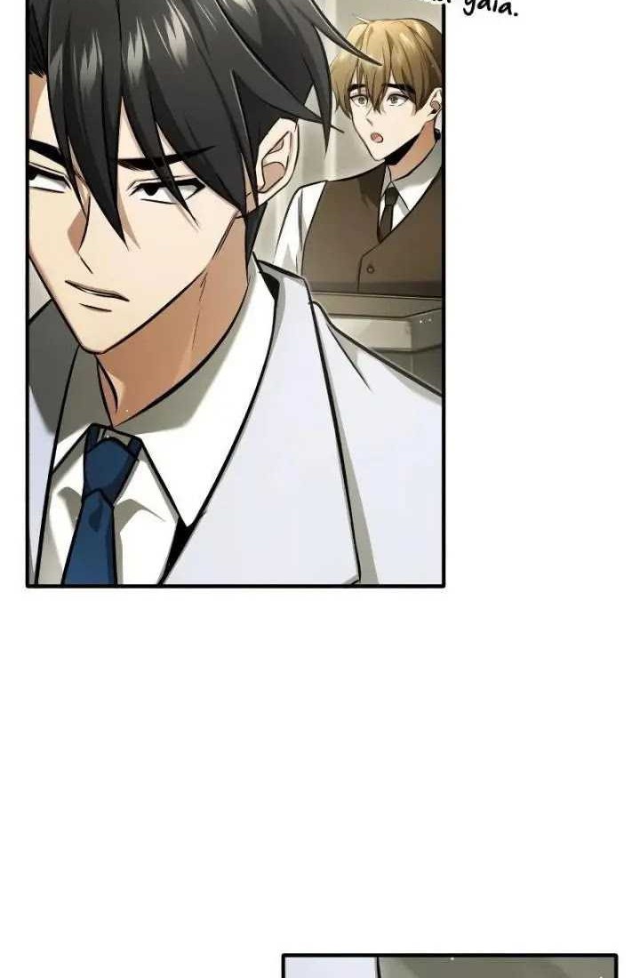 Regressor’s Life After Retirement Chapter 47 Gambar 43