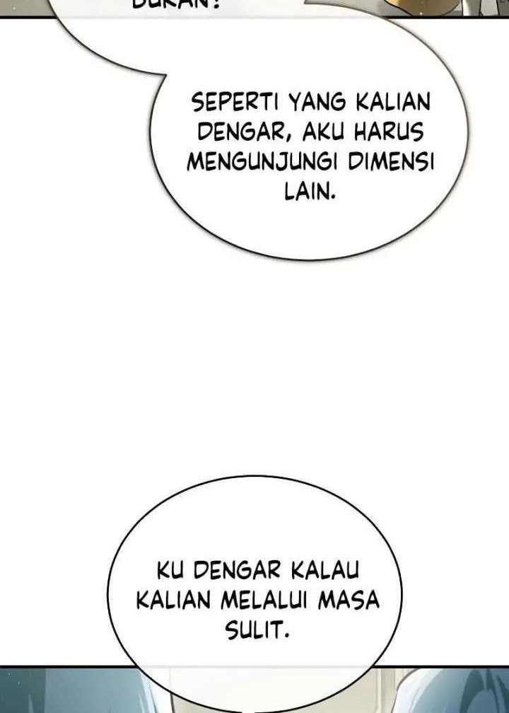 Regressor’s Life After Retirement Chapter 47 Gambar 45