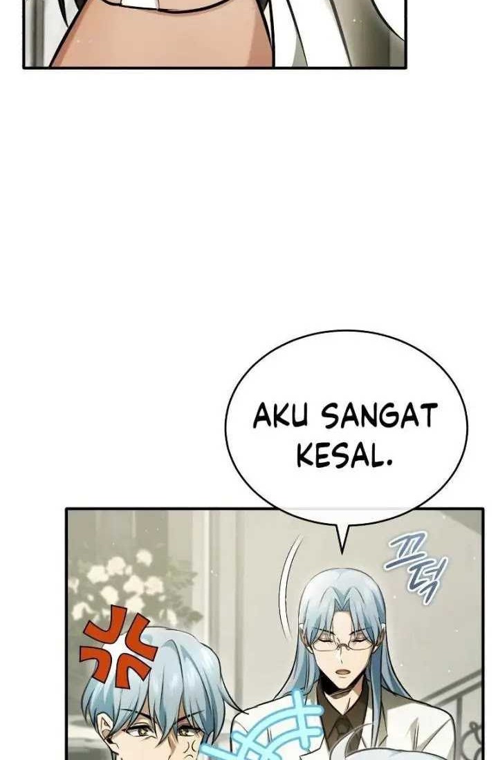 Regressor’s Life After Retirement Chapter 47 Gambar 47
