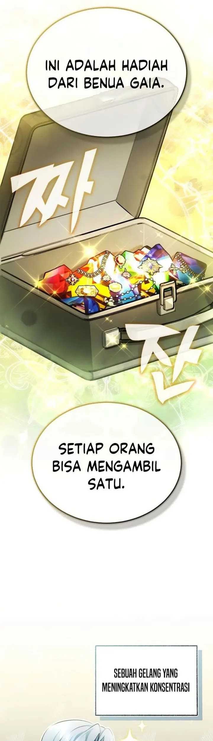 Regressor’s Life After Retirement Chapter 47 Gambar 50