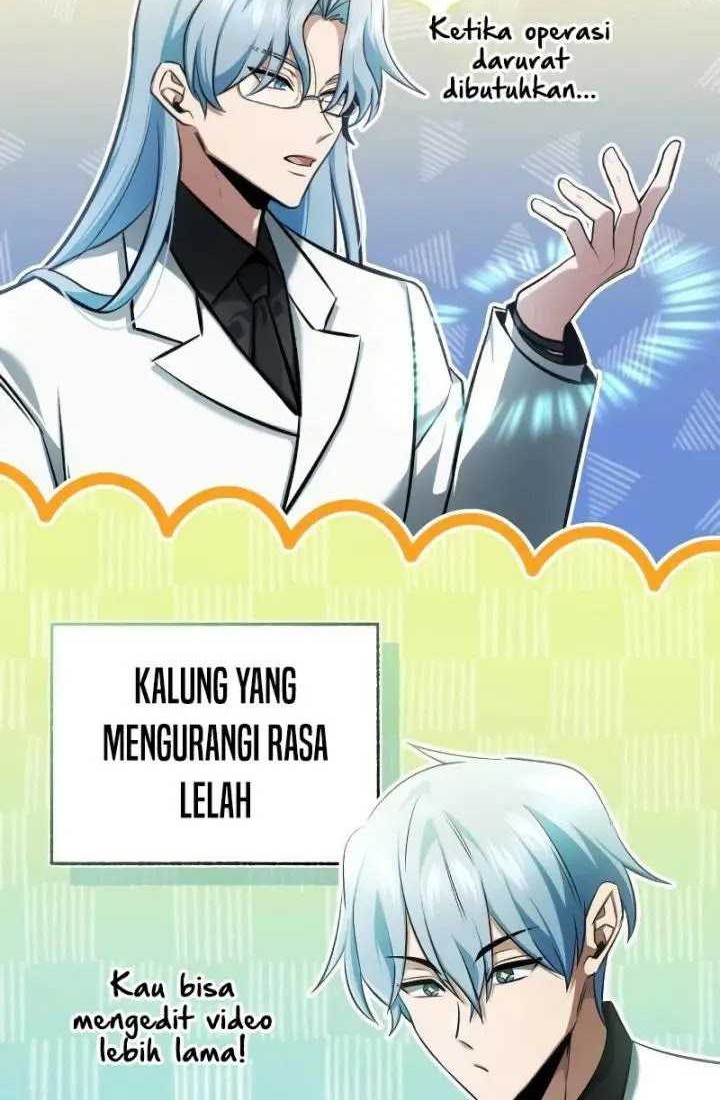 Regressor’s Life After Retirement Chapter 47 Gambar 51