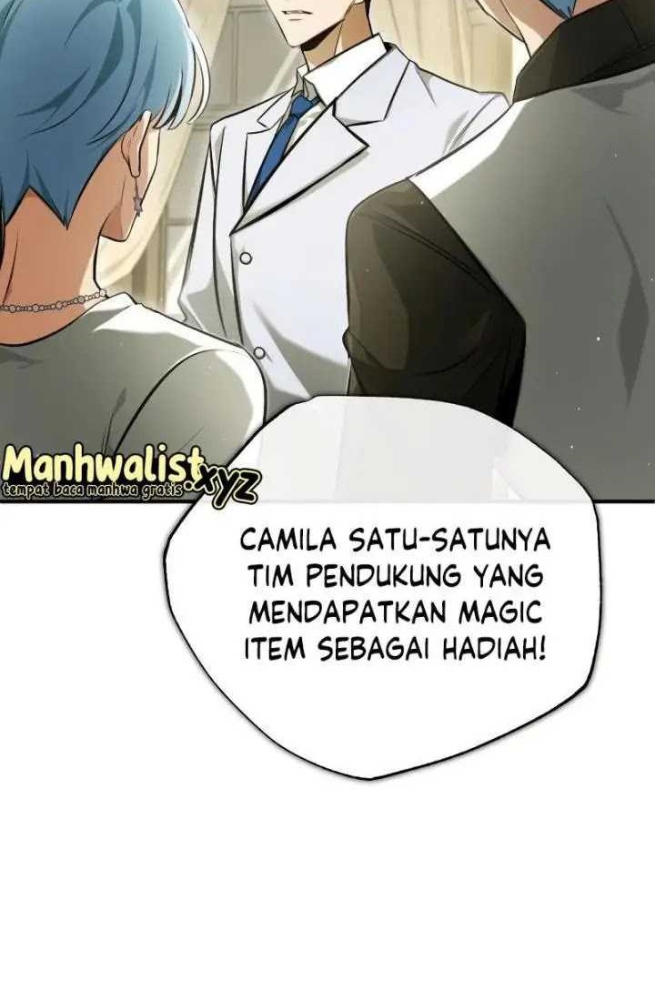 Regressor’s Life After Retirement Chapter 47 Gambar 55