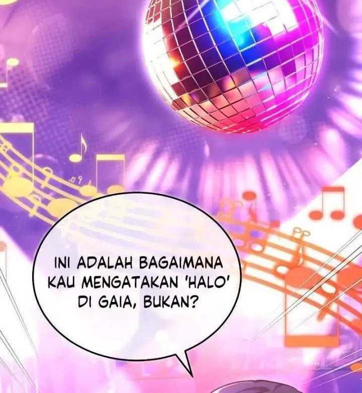 Regressor’s Life After Retirement Chapter 47 Gambar 57