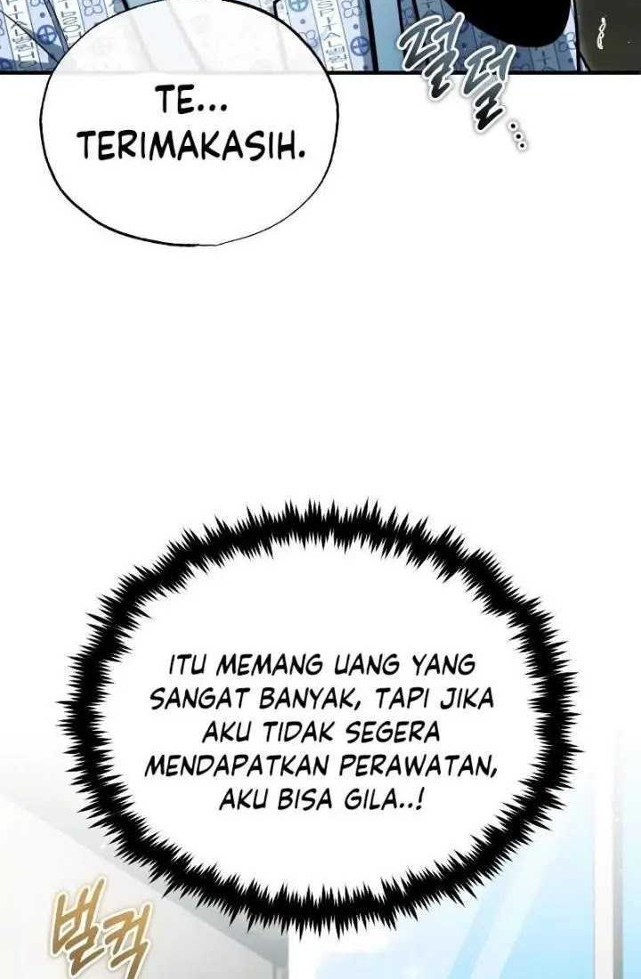 Regressor’s Life After Retirement Chapter 47 Gambar 3