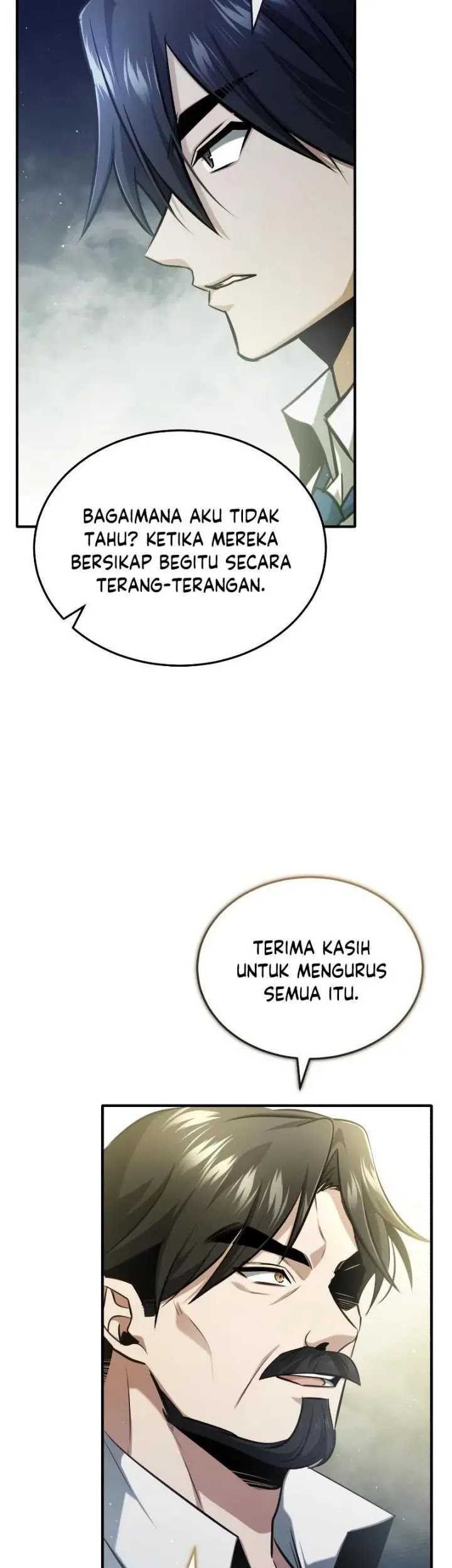 Regressor’s Life After Retirement Chapter 47 Gambar 66