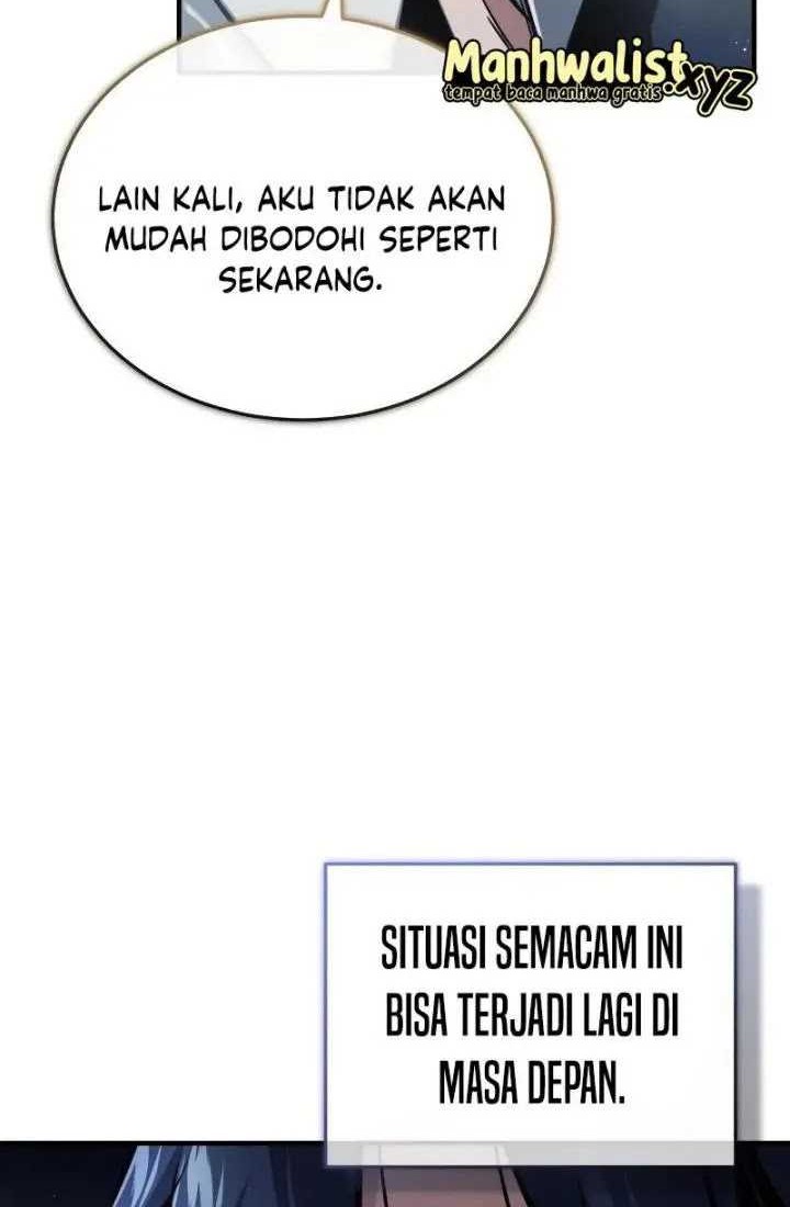 Regressor’s Life After Retirement Chapter 47 Gambar 67
