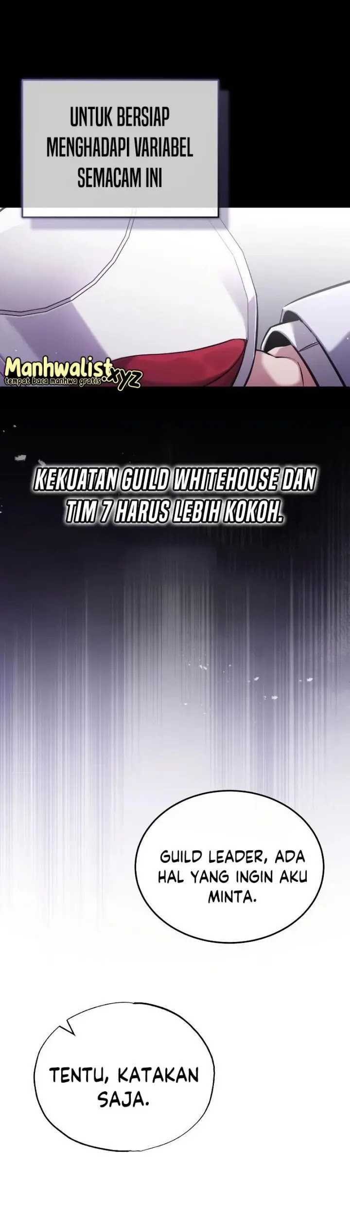Regressor’s Life After Retirement Chapter 47 Gambar 70