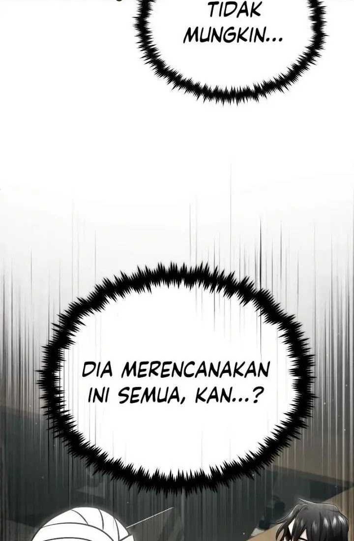 Regressor’s Life After Retirement Chapter 47 Gambar 7