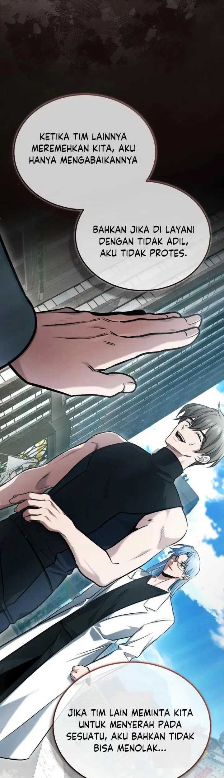 Regressor’s Life After Retirement Chapter 47 Gambar 14