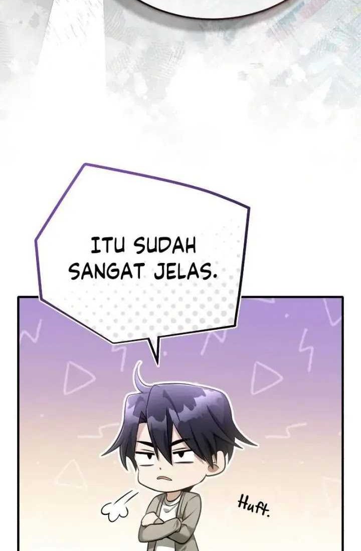 Regressor’s Life After Retirement Chapter 47 Gambar 15