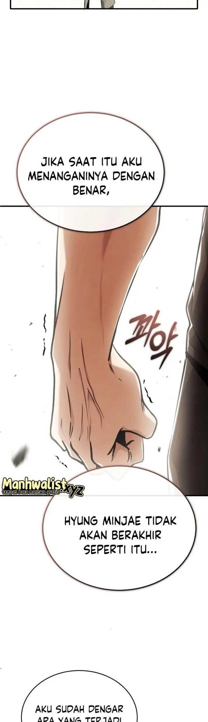 Regressor’s Life After Retirement Chapter 47 Gambar 16