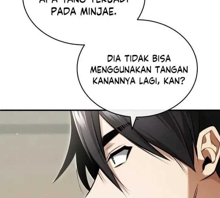 Regressor’s Life After Retirement Chapter 47 Gambar 17
