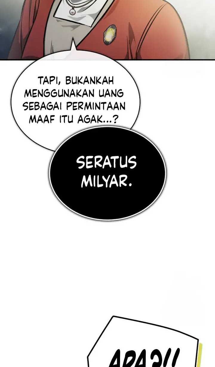 Regressor’s Life After Retirement Chapter 46 Gambar 19