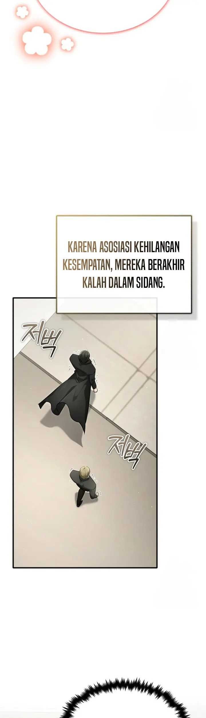 Regressor’s Life After Retirement Chapter 46 Gambar 22