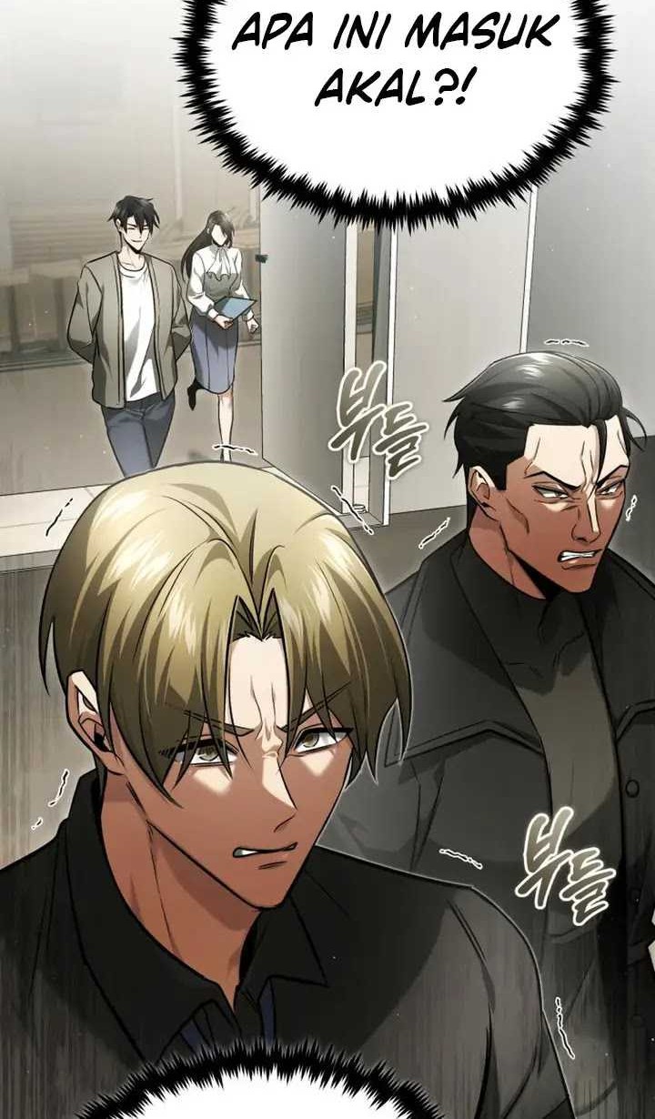 Regressor’s Life After Retirement Chapter 46 Gambar 23