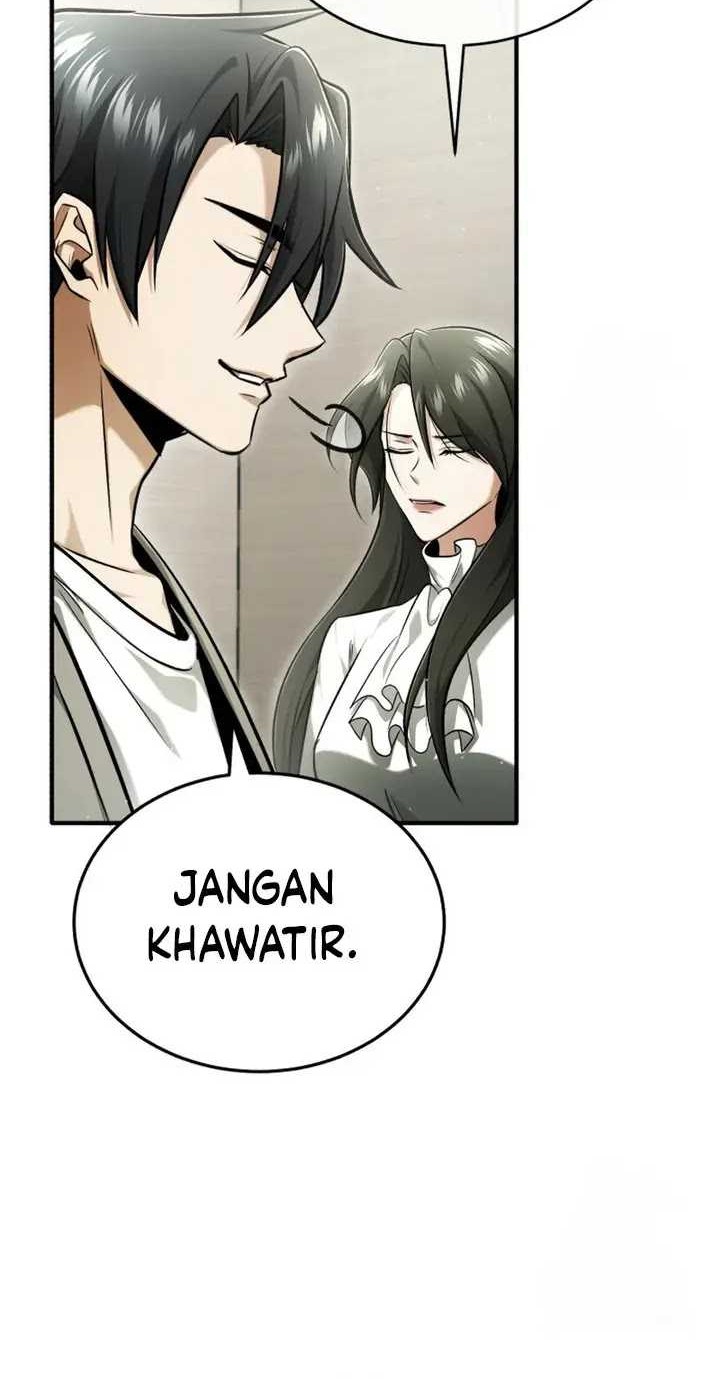 Regressor’s Life After Retirement Chapter 46 Gambar 27