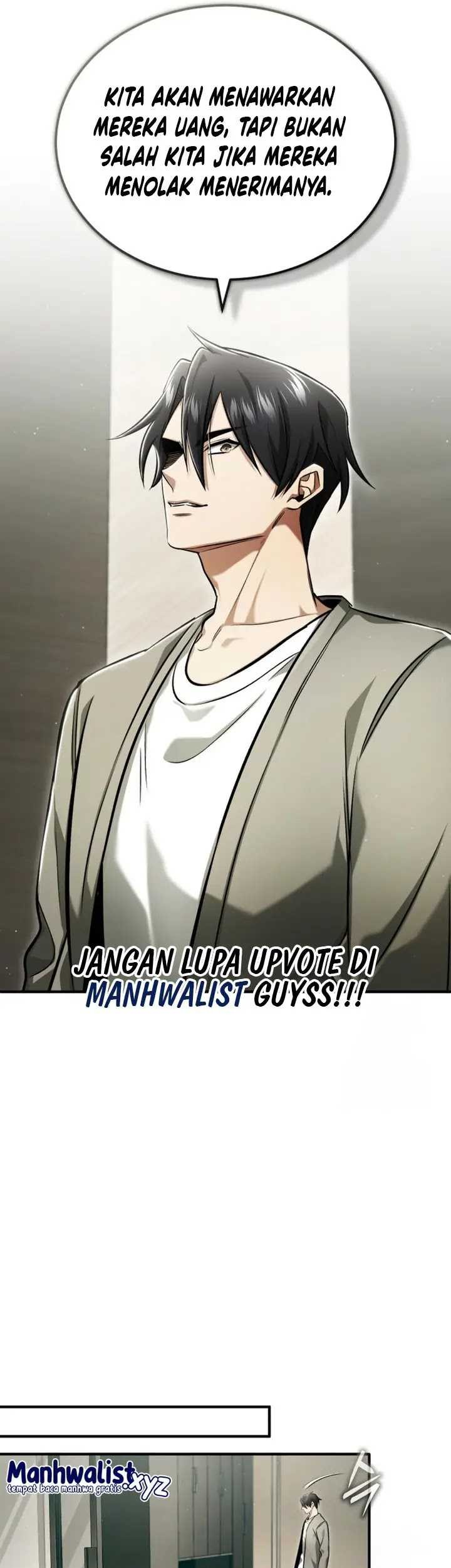 Regressor’s Life After Retirement Chapter 46 Gambar 28