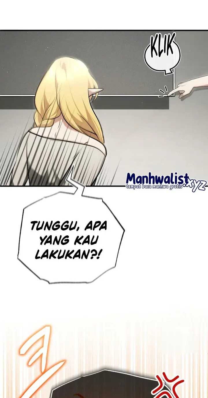Regressor’s Life After Retirement Chapter 46 Gambar 31