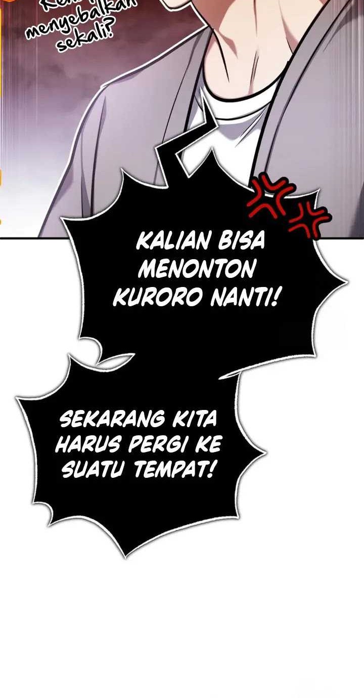 Regressor’s Life After Retirement Chapter 46 Gambar 33