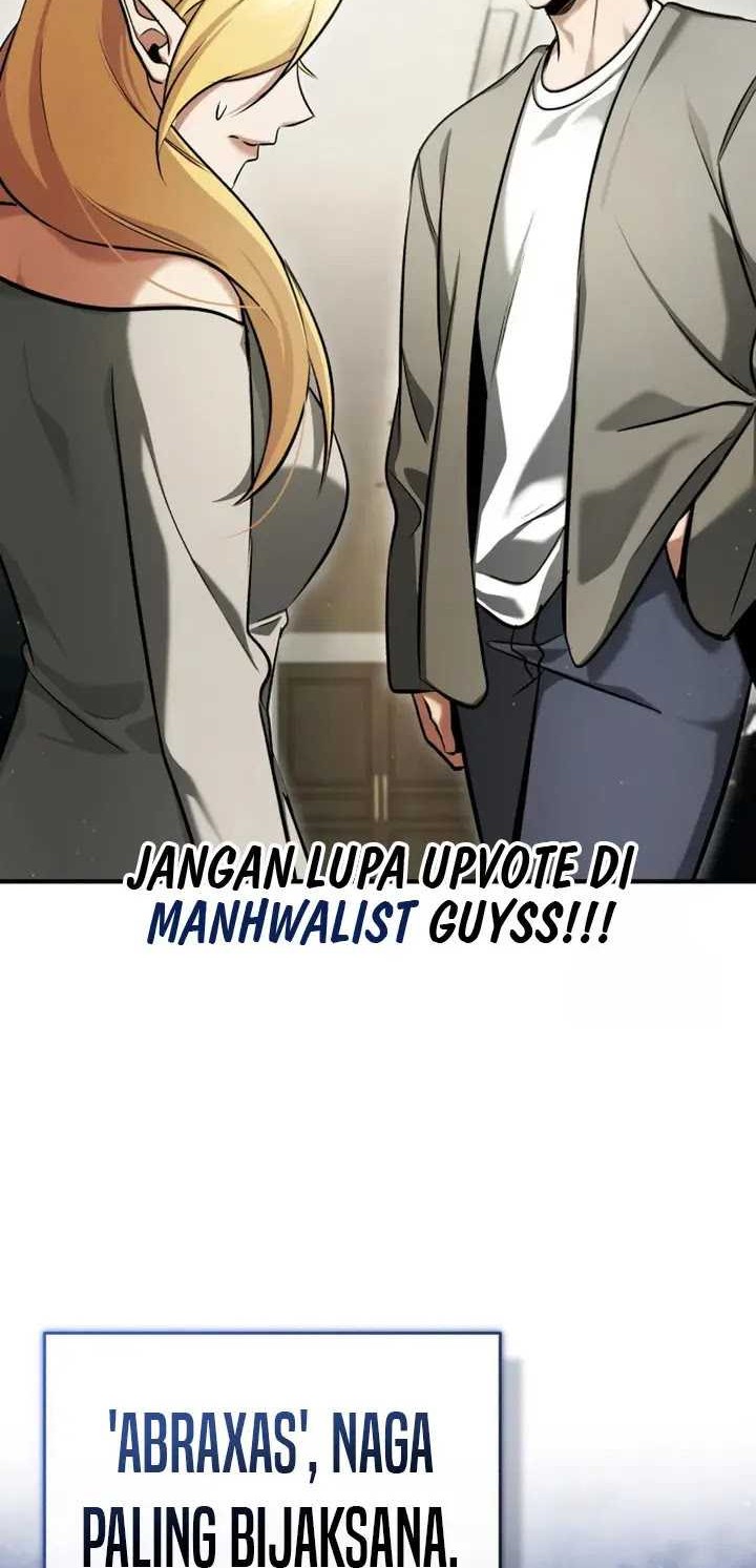Regressor’s Life After Retirement Chapter 46 Gambar 35
