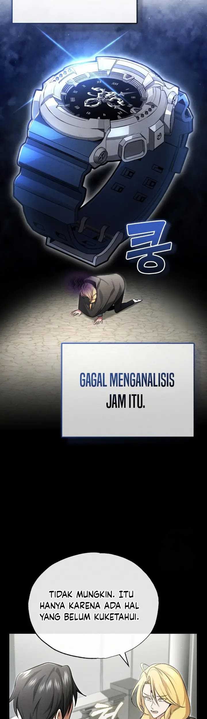 Regressor’s Life After Retirement Chapter 46 Gambar 36