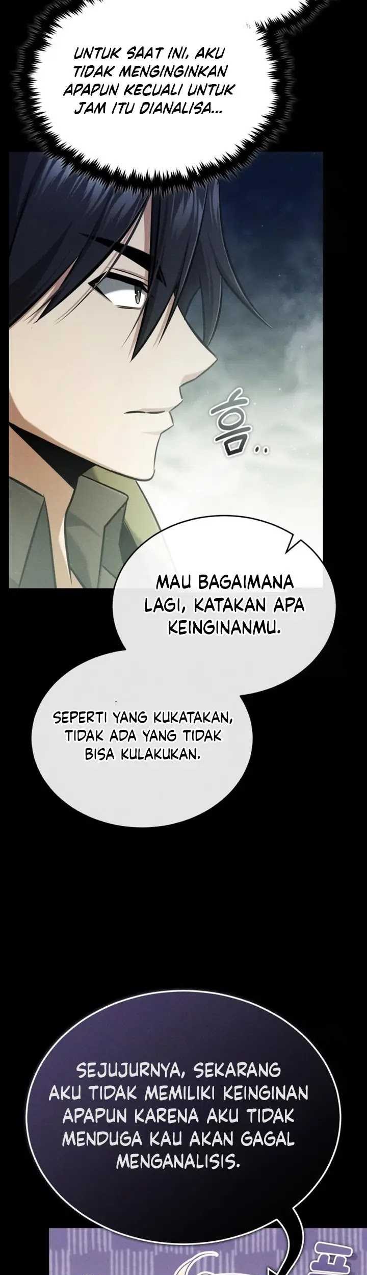 Regressor’s Life After Retirement Chapter 46 Gambar 38