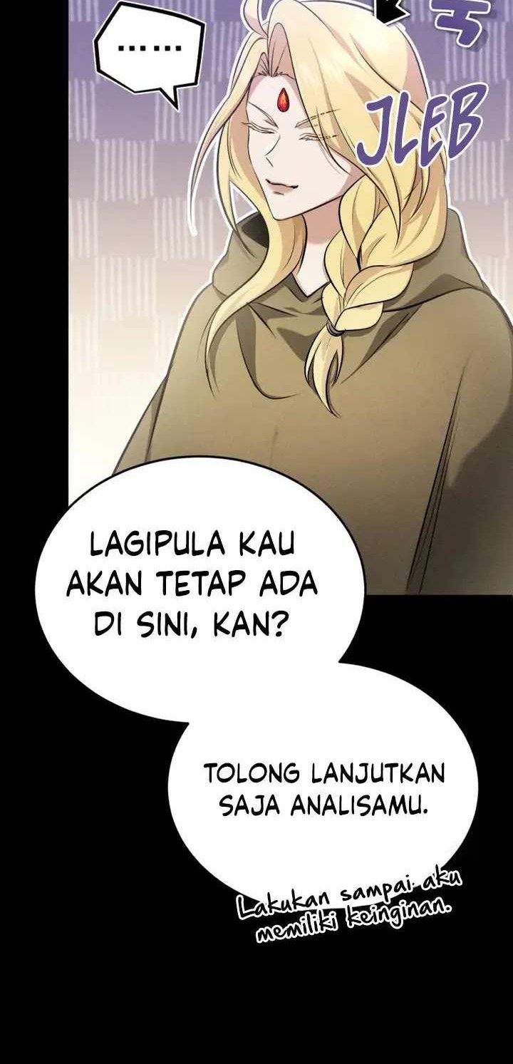 Regressor’s Life After Retirement Chapter 46 Gambar 39
